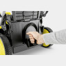 Аккумуляторная газонокосилка KARCHER LMO 36-46 BATTERY SET 1.444-470