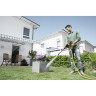 Аппарат среднего давления KARCHER KHB 6 BATTERY 1.328-010