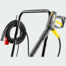 Аппарат высокого давления KARCHER HD 17/15-4 S CLASSIC 1.367-404