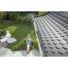 Комплект KARCHER для промывки труб и водосточных желобов для минимойки 2.642-240