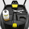 Пылесос для влажной и сухой уборки KARCHER NT 75/2 AP ME TC EU 1.667-292