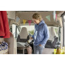 Ручной аккумуляторный пылесос KARCHER CVH 3 1.198-353