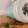 Вертикальный моющий пылесос KARCHER FCV 4 1.056-131
